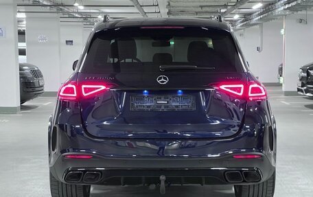 Mercedes-Benz GLE, 2020 год, 6 700 000 рублей, 2 фотография
