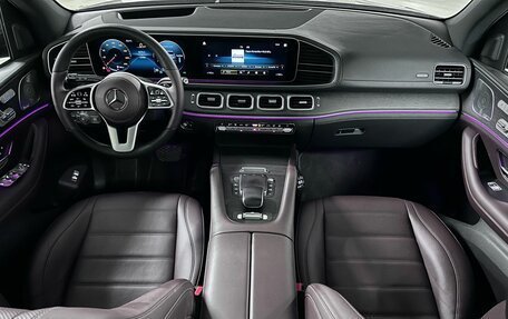 Mercedes-Benz GLE, 2020 год, 6 700 000 рублей, 9 фотография