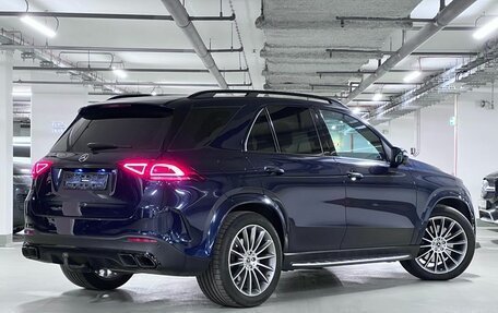 Mercedes-Benz GLE, 2020 год, 6 700 000 рублей, 4 фотография