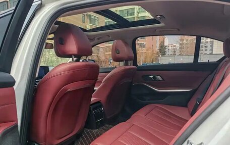 BMW 3 серия, 2024 год, 3 148 000 рублей, 8 фотография