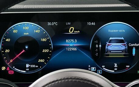 Mercedes-Benz GLE, 2020 год, 6 700 000 рублей, 10 фотография