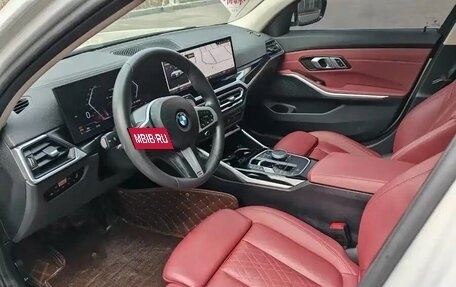 BMW 3 серия, 2024 год, 3 148 000 рублей, 7 фотография
