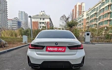 BMW 3 серия, 2024 год, 3 148 000 рублей, 6 фотография