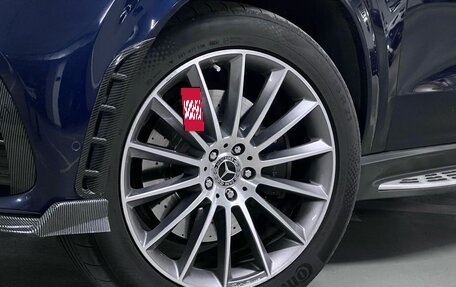 Mercedes-Benz GLE, 2020 год, 6 700 000 рублей, 7 фотография