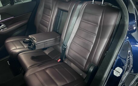 Mercedes-Benz GLE, 2020 год, 6 700 000 рублей, 20 фотография