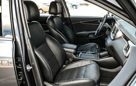KIA Sorento III Prime рестайлинг, 2017 год, 2 879 000 рублей, 8 фотография