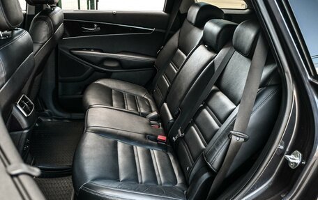 KIA Sorento III Prime рестайлинг, 2017 год, 2 879 000 рублей, 9 фотография