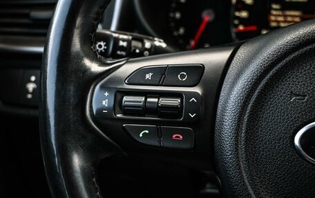 KIA Sorento III Prime рестайлинг, 2017 год, 2 879 000 рублей, 14 фотография