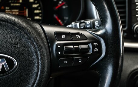 KIA Sorento III Prime рестайлинг, 2017 год, 2 879 000 рублей, 15 фотография