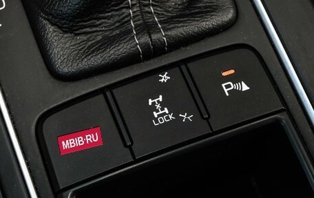 KIA Sorento III Prime рестайлинг, 2017 год, 2 879 000 рублей, 20 фотография