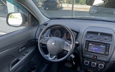 Mitsubishi ASX I рестайлинг, 2018 год, 1 700 000 рублей, 13 фотография