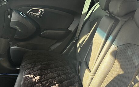 Hyundai ix35 I рестайлинг, 2015 год, 1 620 000 рублей, 6 фотография