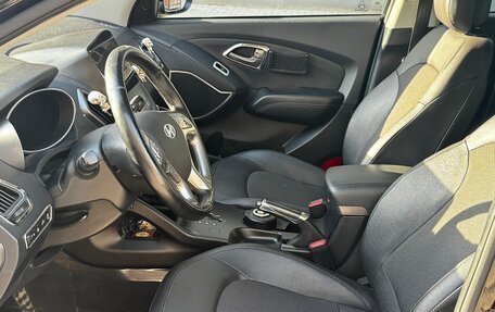 Hyundai ix35 I рестайлинг, 2015 год, 1 620 000 рублей, 5 фотография