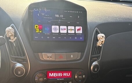 Hyundai ix35 I рестайлинг, 2015 год, 1 620 000 рублей, 2 фотография