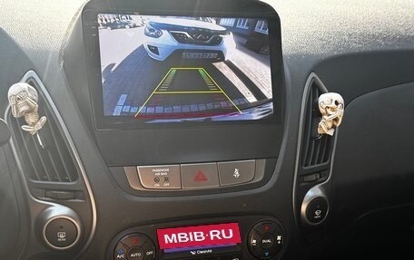Hyundai ix35 I рестайлинг, 2015 год, 1 620 000 рублей, 3 фотография