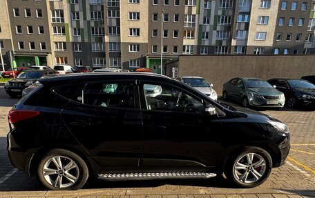 Hyundai ix35 I рестайлинг, 2015 год, 1 620 000 рублей, 9 фотография