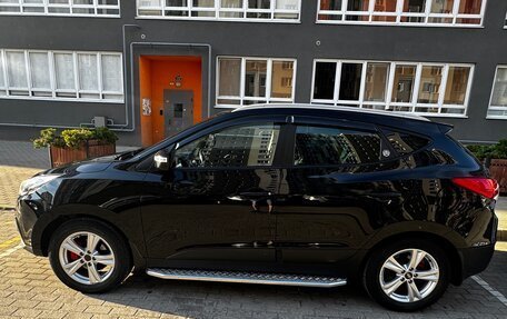 Hyundai ix35 I рестайлинг, 2015 год, 1 620 000 рублей, 7 фотография