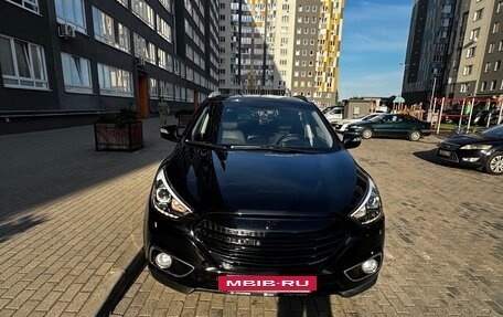 Hyundai ix35 I рестайлинг, 2015 год, 1 620 000 рублей, 8 фотография