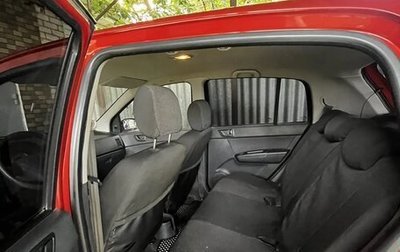 Hyundai Getz I рестайлинг, 2009 год, 680 000 рублей, 1 фотография