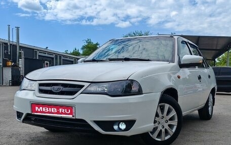 Daewoo Nexia I рестайлинг, 2009 год, 230 000 рублей, 1 фотография