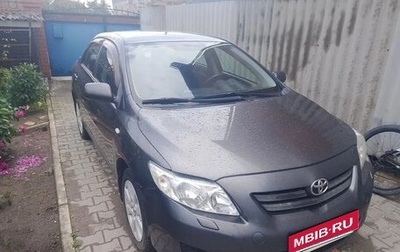 Toyota Corolla, 2008 год, 820 000 рублей, 1 фотография