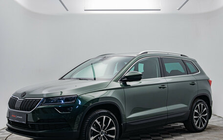 Skoda Karoq I, 2020 год, 2 480 000 рублей, 1 фотография