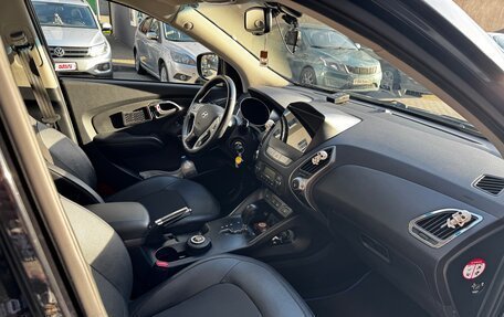 Hyundai ix35 I рестайлинг, 2015 год, 1 620 000 рублей, 13 фотография