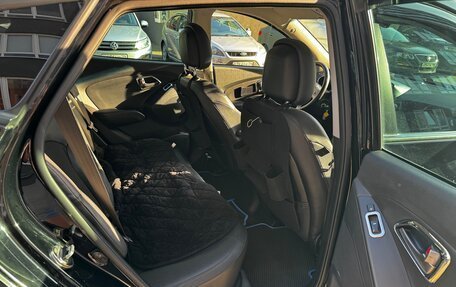 Hyundai ix35 I рестайлинг, 2015 год, 1 620 000 рублей, 14 фотография