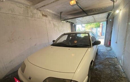 Isuzu Gemini III, 1992 год, 50 000 рублей, 1 фотография