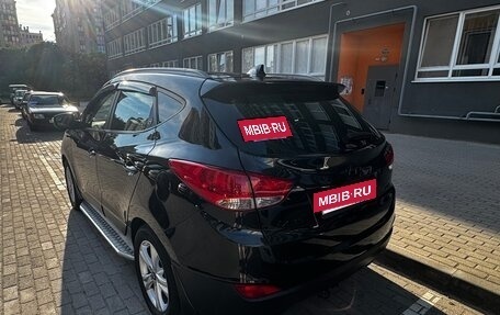 Hyundai ix35 I рестайлинг, 2015 год, 1 620 000 рублей, 11 фотография
