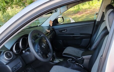 Mazda 3, 2007 год, 630 000 рублей, 6 фотография