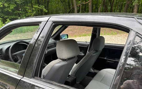 BMW 3 серия, 1991 год, 450 000 рублей, 4 фотография