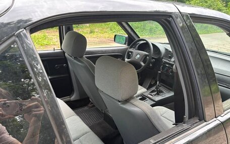 BMW 3 серия, 1991 год, 450 000 рублей, 3 фотография