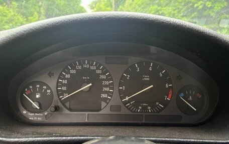 BMW 3 серия, 1991 год, 450 000 рублей, 9 фотография