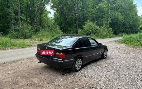 BMW 3 серия, 1991 год, 450 000 рублей, 11 фотография