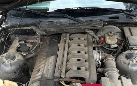 BMW 3 серия, 1991 год, 450 000 рублей, 13 фотография
