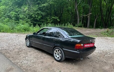 BMW 3 серия, 1991 год, 450 000 рублей, 8 фотография
