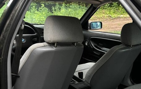 BMW 3 серия, 1991 год, 450 000 рублей, 18 фотография