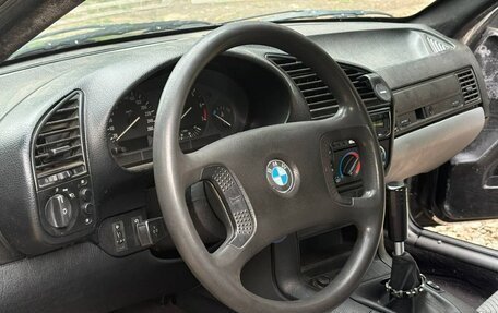 BMW 3 серия, 1991 год, 450 000 рублей, 19 фотография