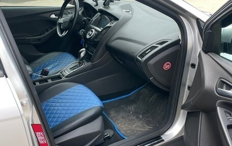 Ford Focus III, 2016 год, 750 000 рублей, 4 фотография