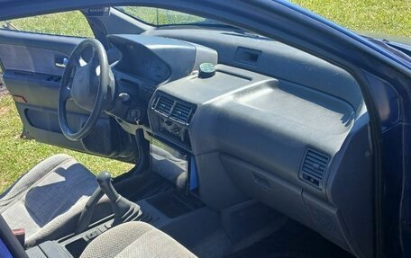 Mitsubishi Space Wagon III, 1993 год, 240 000 рублей, 6 фотография