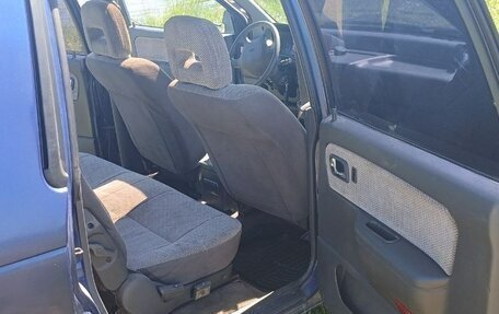 Mitsubishi Space Wagon III, 1993 год, 240 000 рублей, 8 фотография