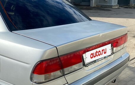 Nissan Sunny B15, 2001 год, 250 000 рублей, 6 фотография