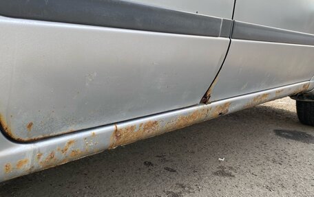 Nissan Sunny B15, 2001 год, 250 000 рублей, 13 фотография