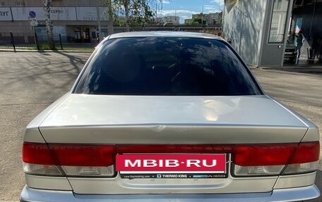 Nissan Sunny B15, 2001 год, 250 000 рублей, 8 фотография