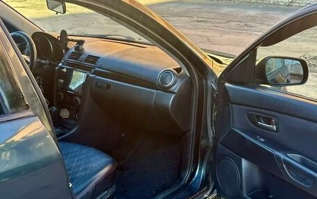 Mazda 3, 2005 год, 299 000 рублей, 8 фотография
