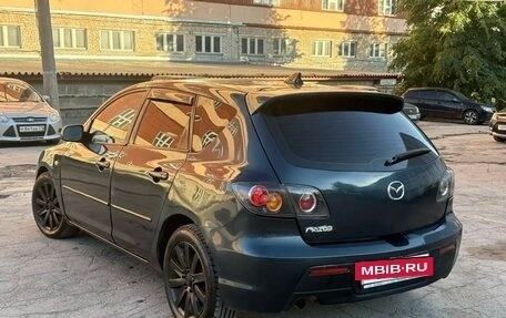 Mazda 3, 2005 год, 299 000 рублей, 2 фотография