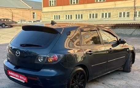 Mazda 3, 2005 год, 299 000 рублей, 4 фотография