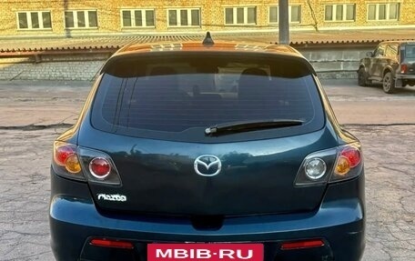 Mazda 3, 2005 год, 299 000 рублей, 3 фотография