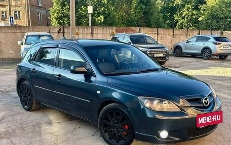 Mazda 3, 2005 год, 299 000 рублей, 5 фотография